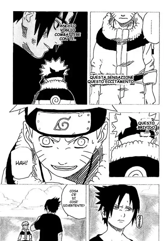 Naruto Capitolo 175 page 5