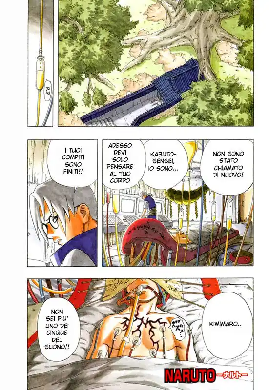 Naruto Capitolo 199 page 2