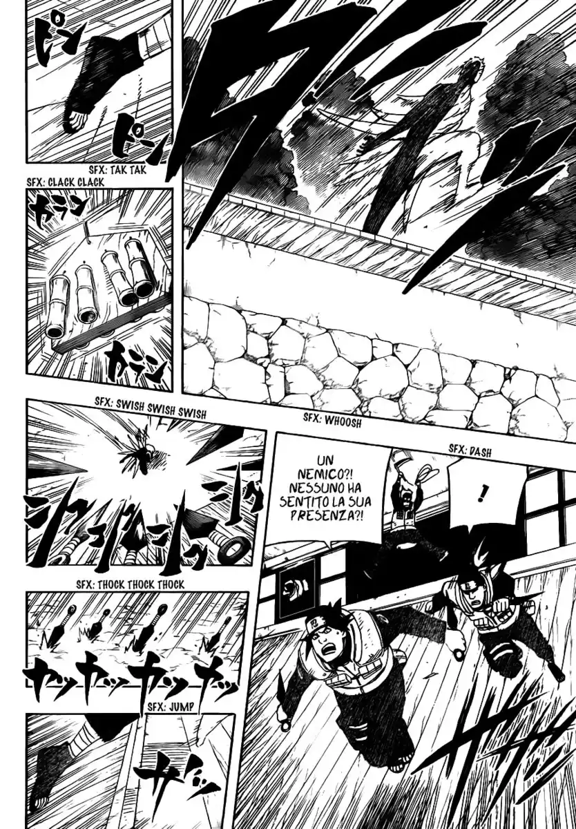 Naruto Capitolo 526 page 2