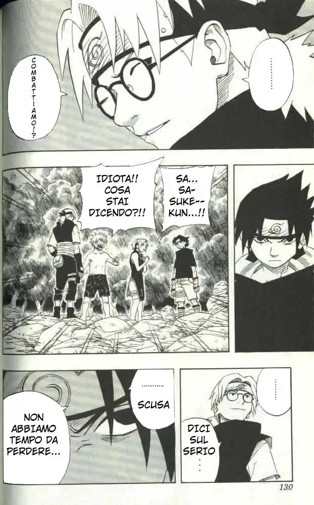 Naruto Capitolo 61 page 2