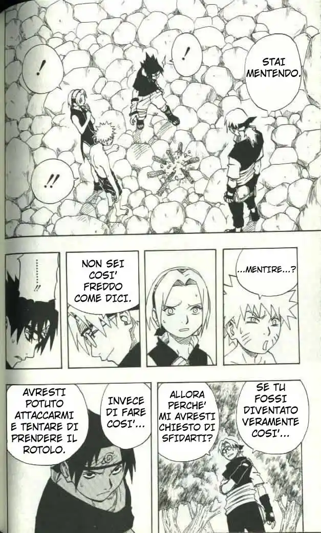 Naruto Capitolo 61 page 4