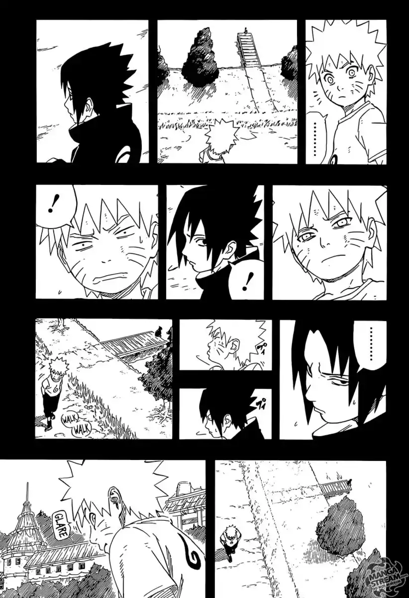 Naruto Capitolo 695 page 12