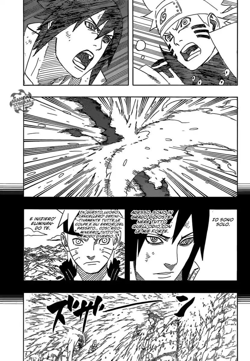 Naruto Capitolo 695 page 14