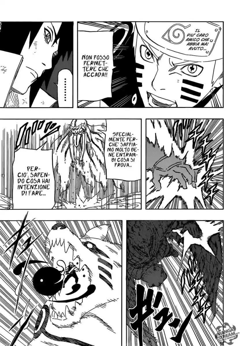 Naruto Capitolo 695 page 16