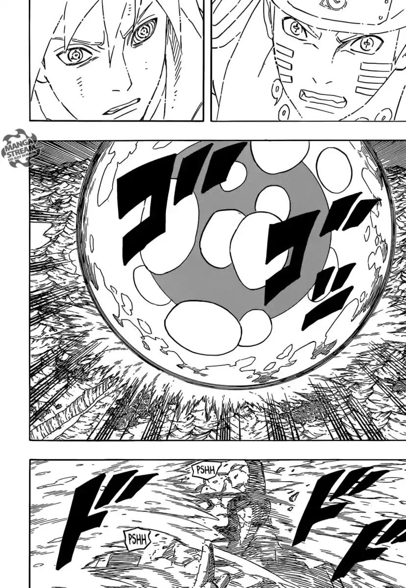 Naruto Capitolo 695 page 18