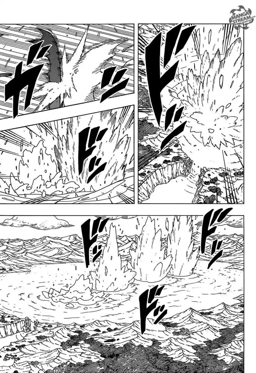 Naruto Capitolo 695 page 9