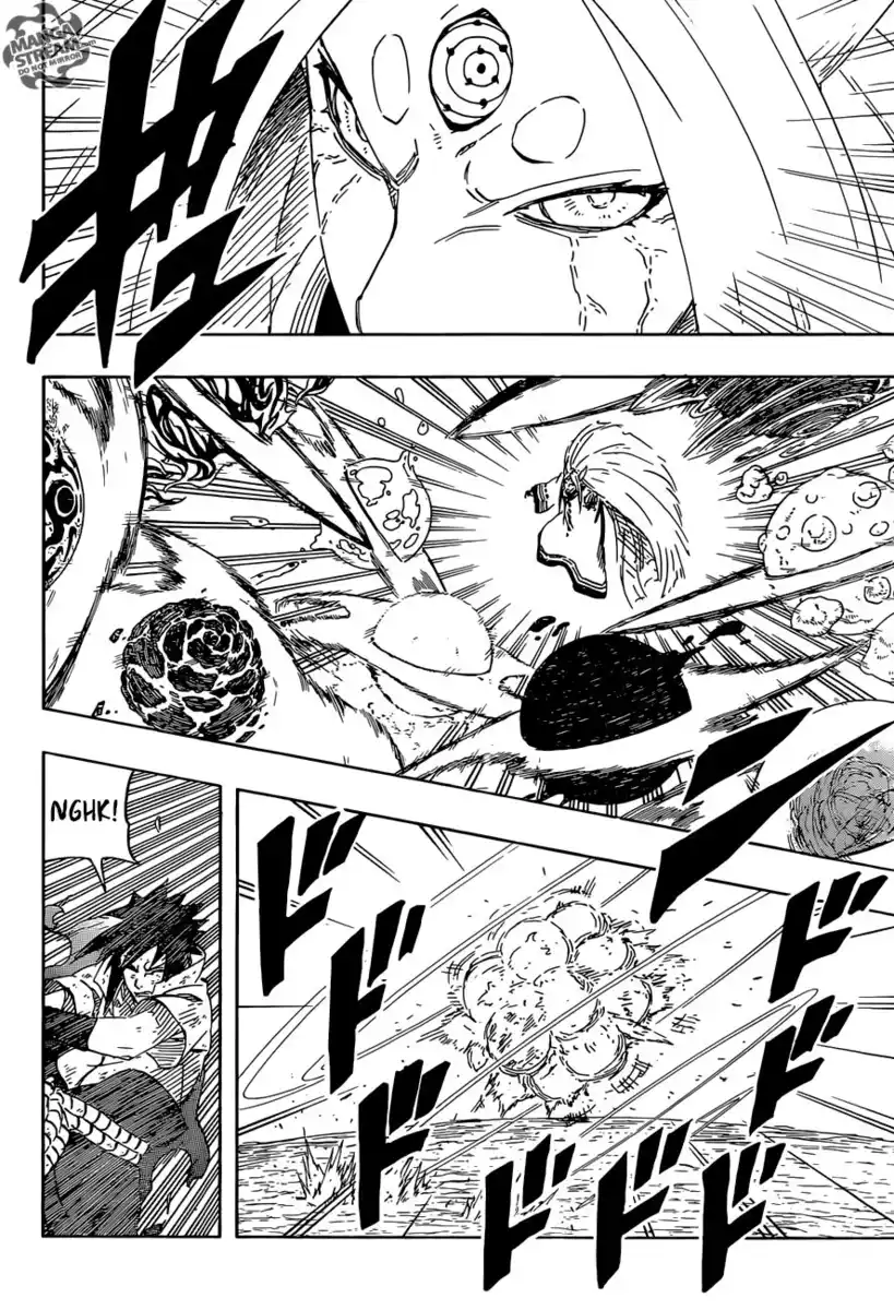 Naruto Capitolo 688 page 11