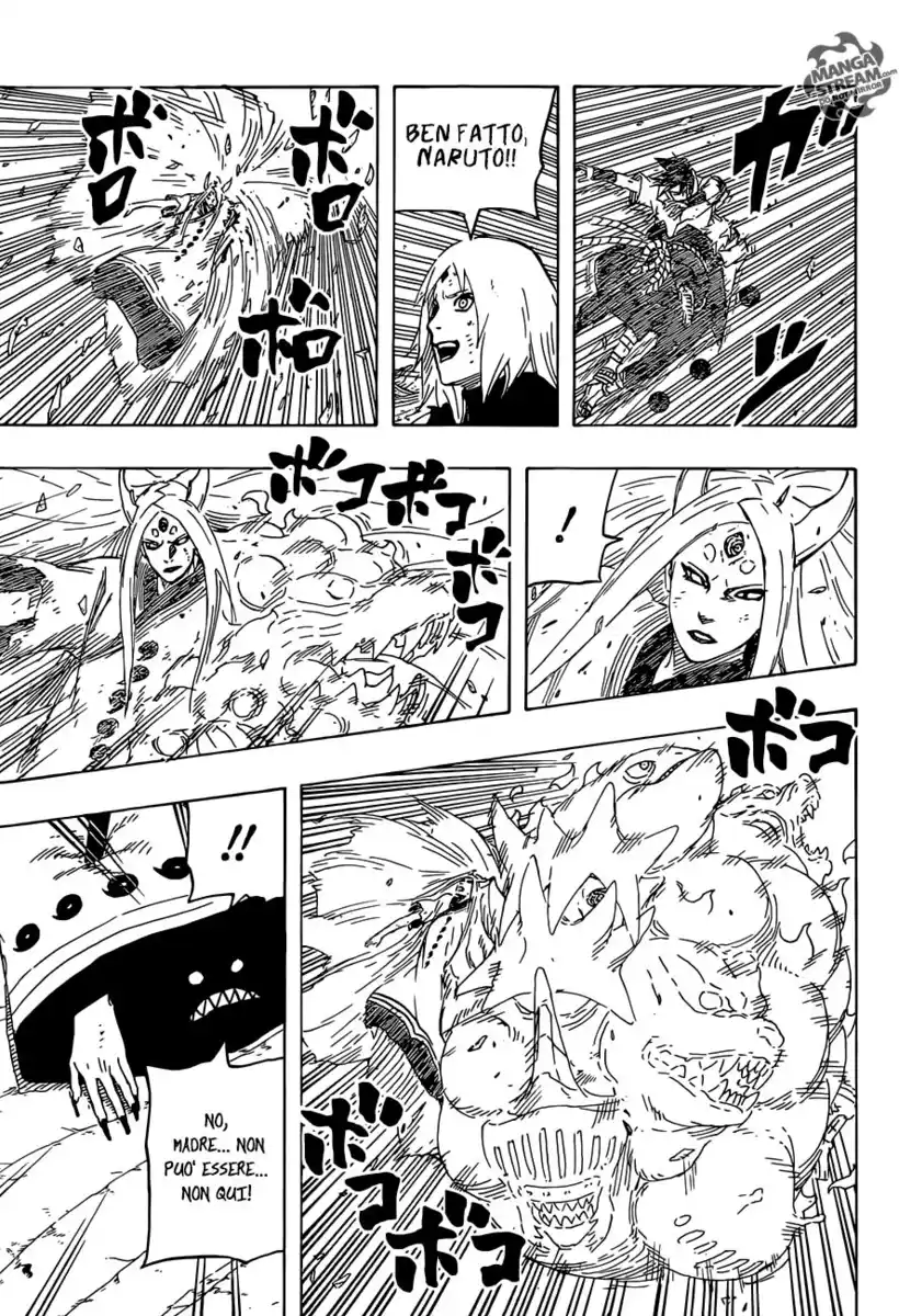 Naruto Capitolo 688 page 12