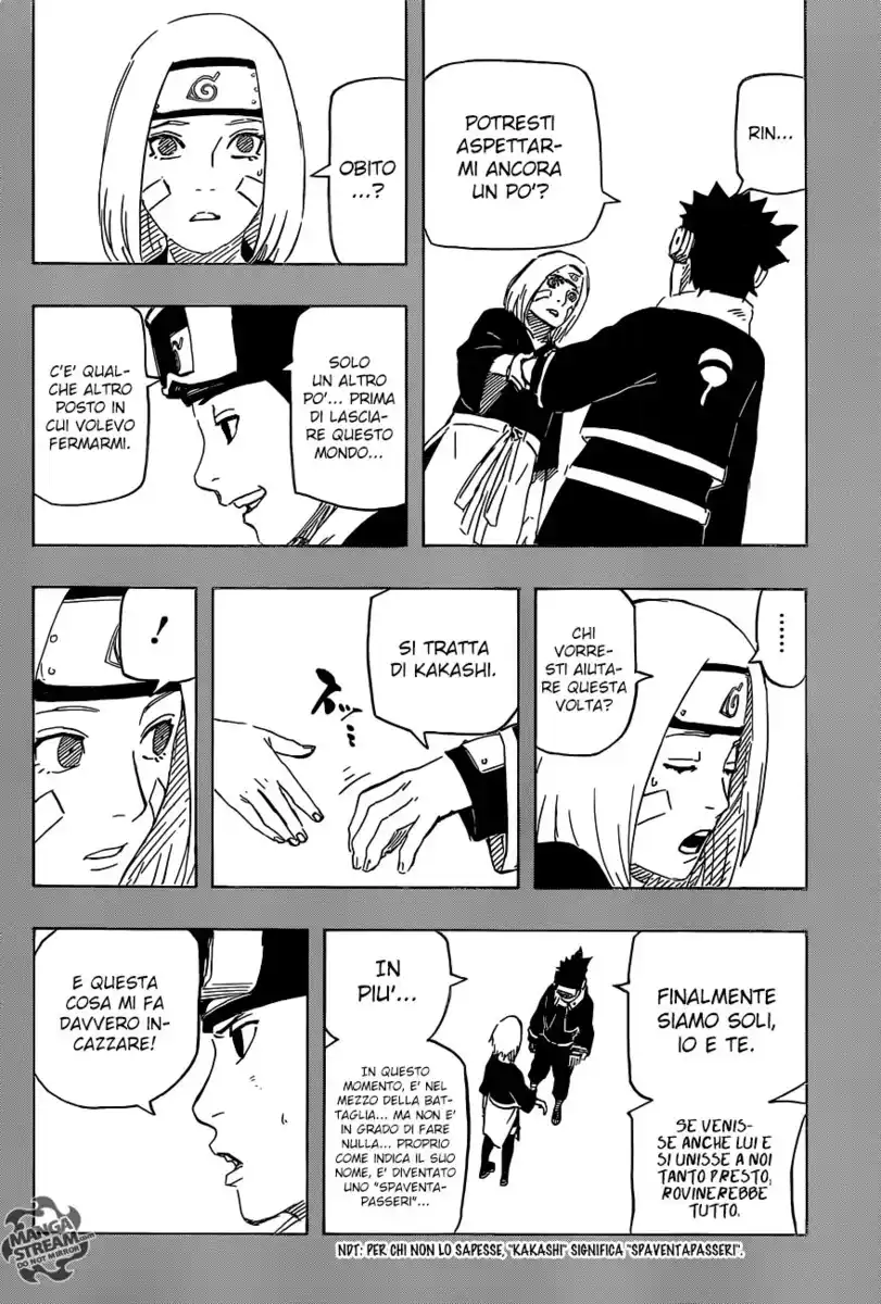 Naruto Capitolo 688 page 4