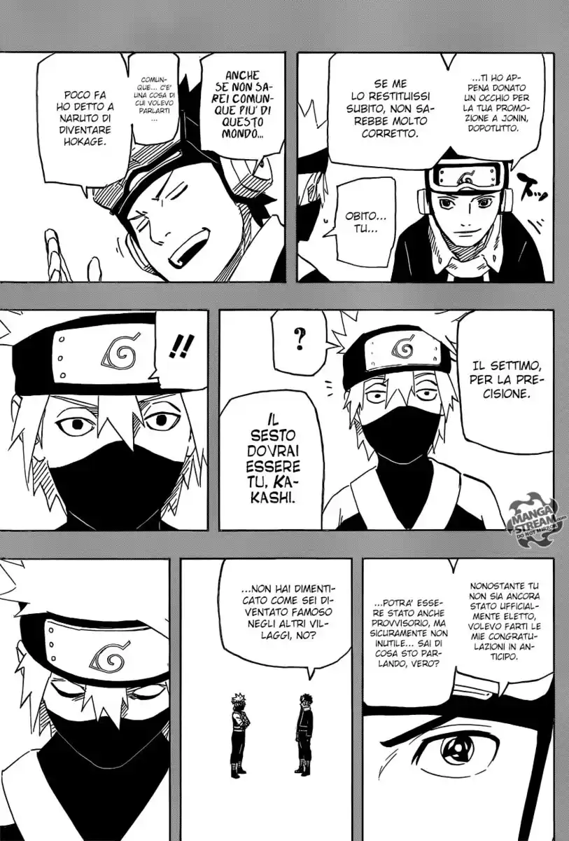 Naruto Capitolo 688 page 7