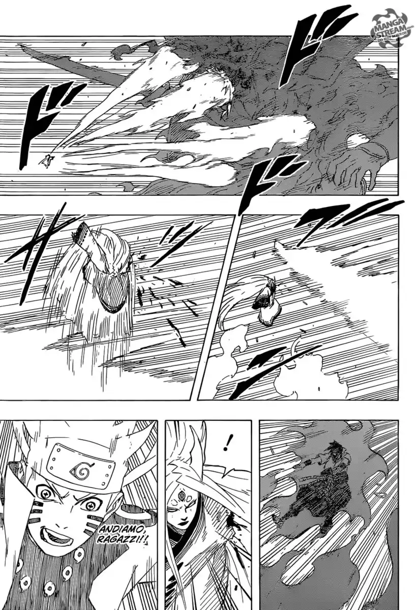 Naruto Capitolo 688 page 9