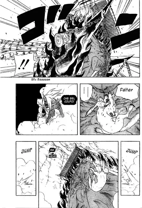 Naruto Capitolo 204 page 10