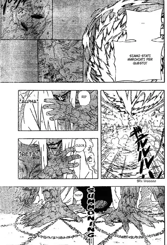 Naruto Capitolo 204 page 8