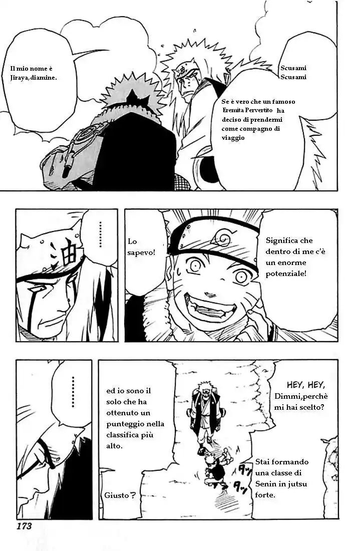 Naruto Capitolo 144 page 2