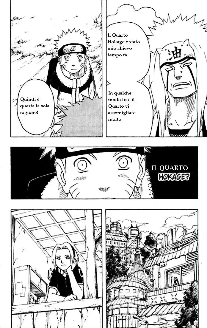 Naruto Capitolo 144 page 3