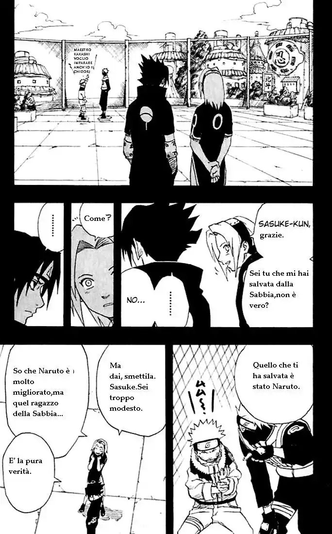 Naruto Capitolo 144 page 4