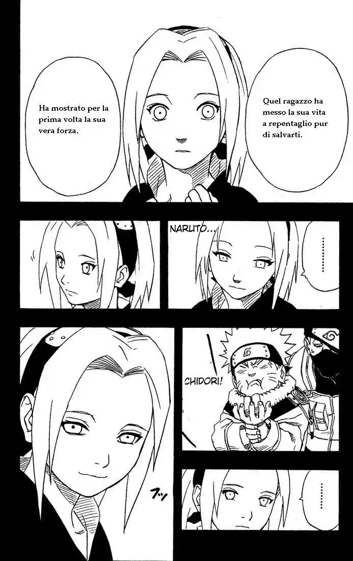 Naruto Capitolo 144 page 5