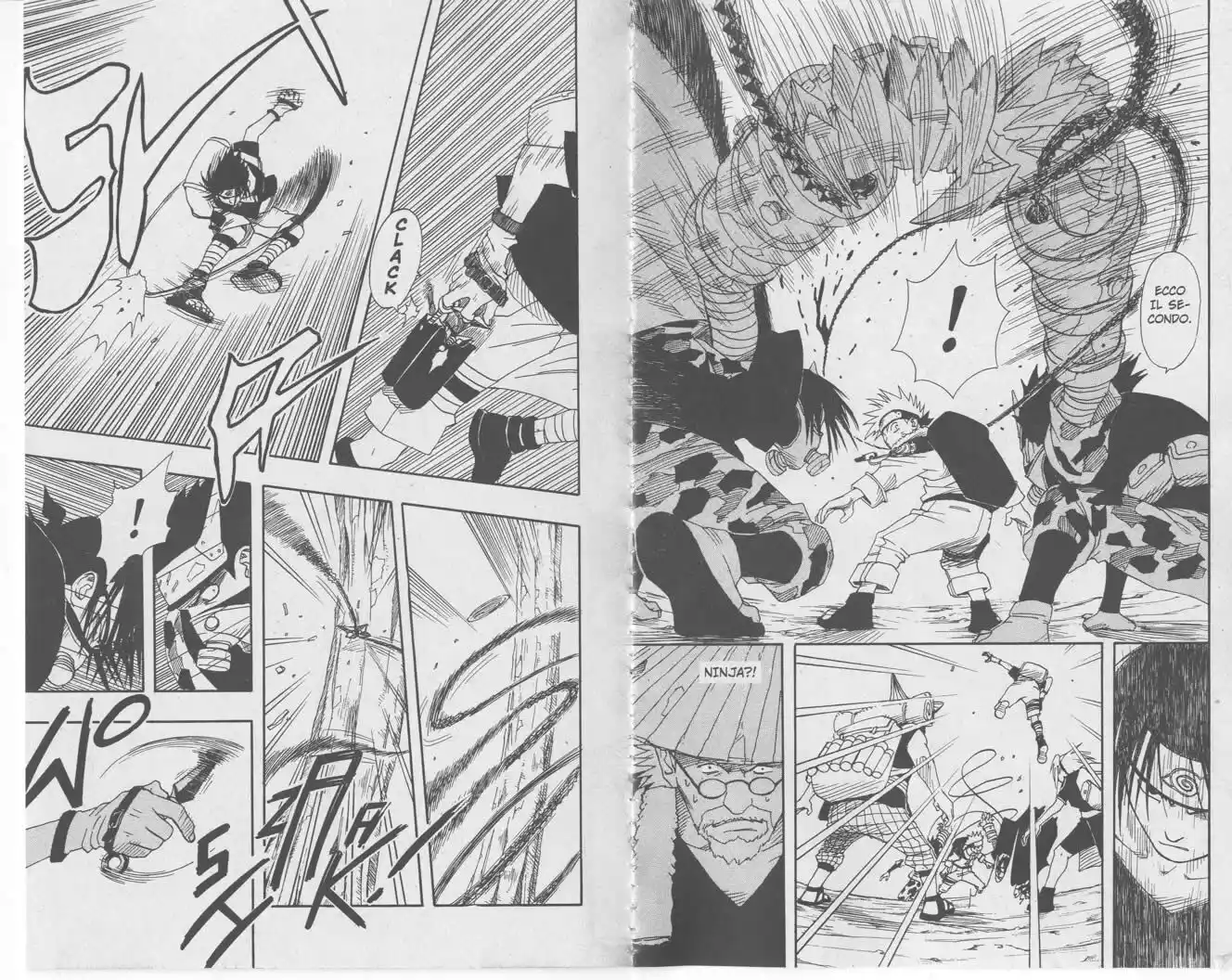 Naruto Capitolo 10 page 2