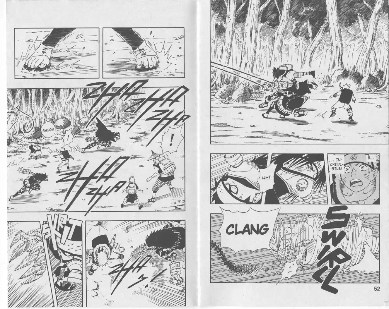 Naruto Capitolo 10 page 4