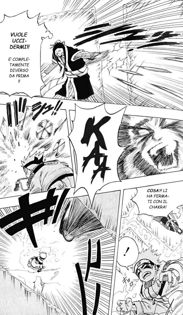 Naruto Capitolo 28 page 10