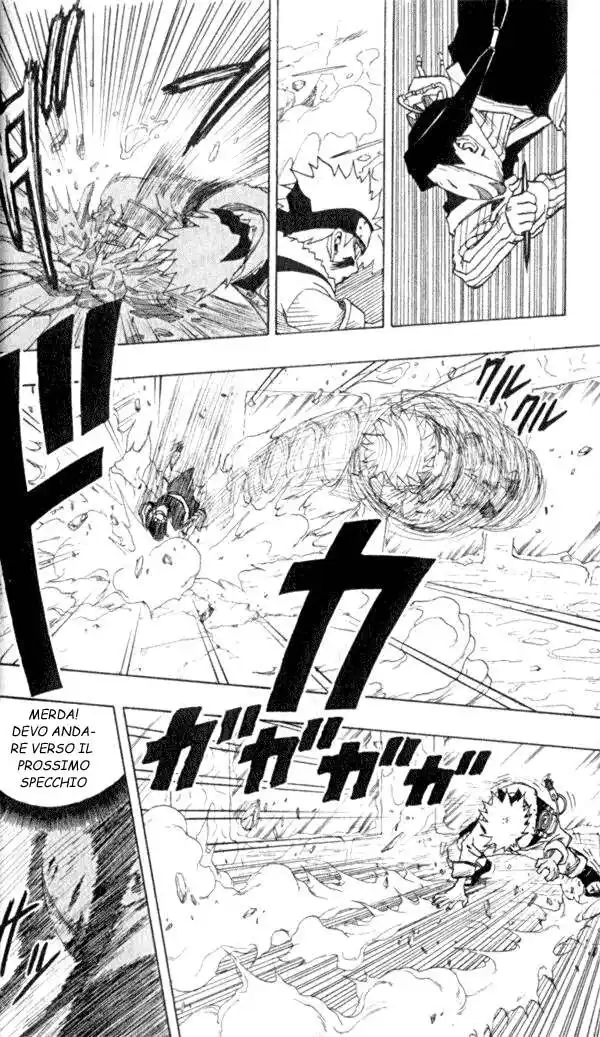 Naruto Capitolo 28 page 11