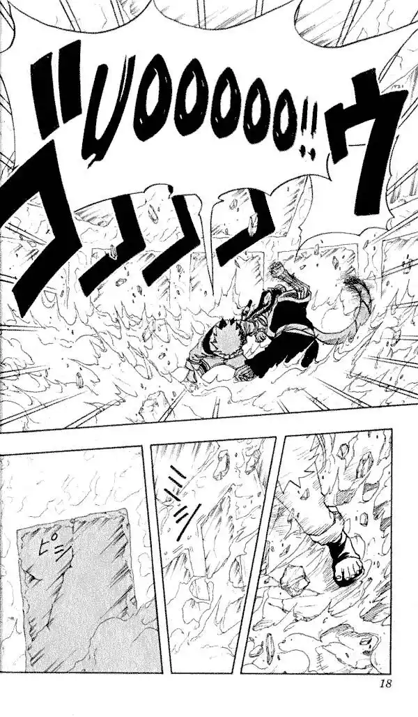 Naruto Capitolo 28 page 13