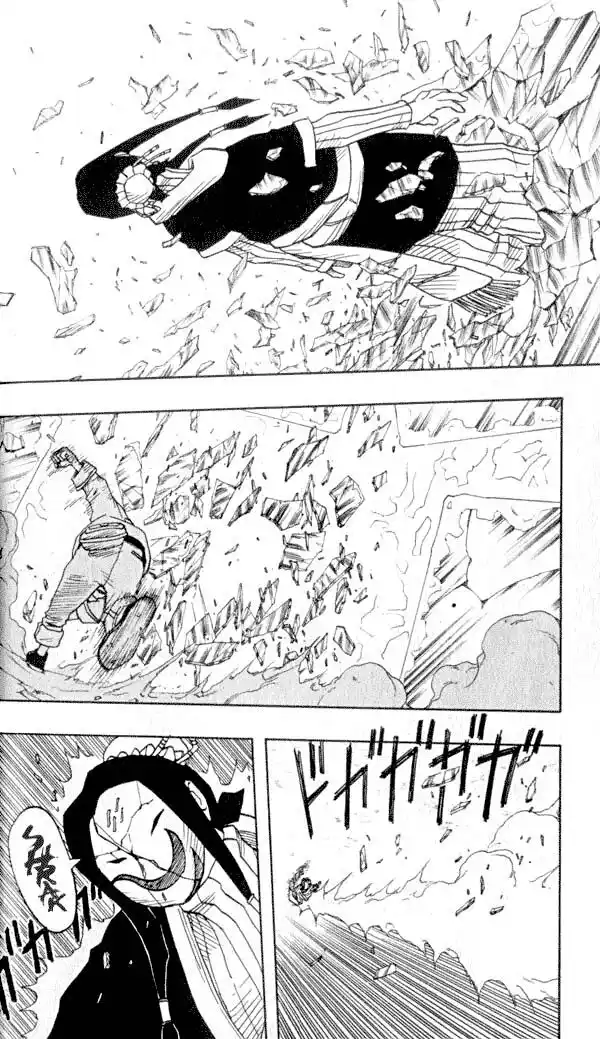 Naruto Capitolo 28 page 16