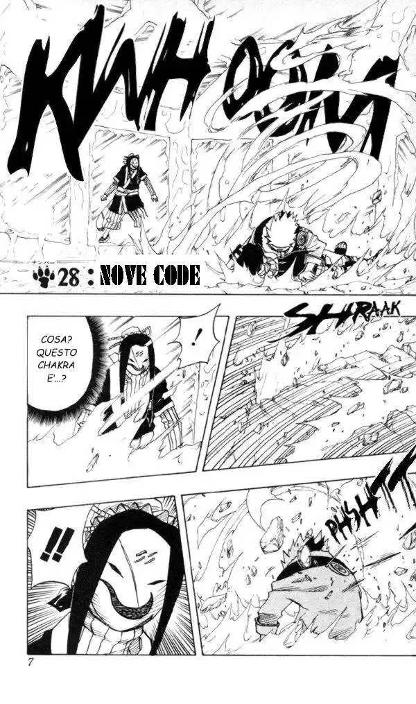 Naruto Capitolo 28 page 2