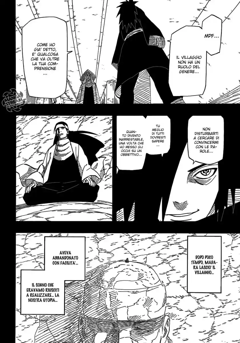 Naruto Capitolo 626 page 3