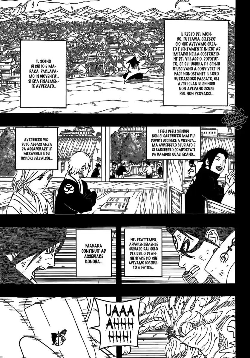 Naruto Capitolo 626 page 4