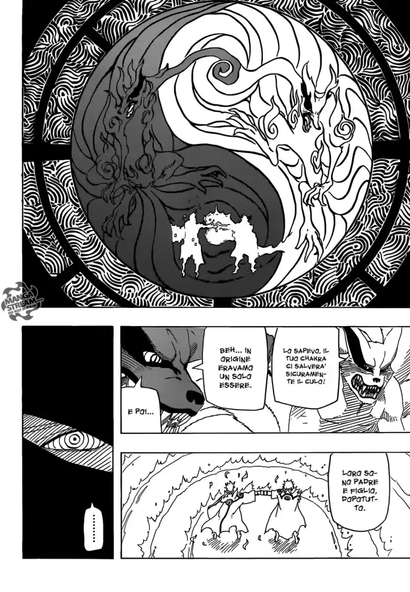 Naruto Capitolo 644 page 3