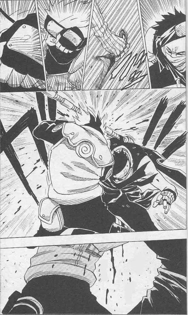 Naruto Capitolo 26 page 3