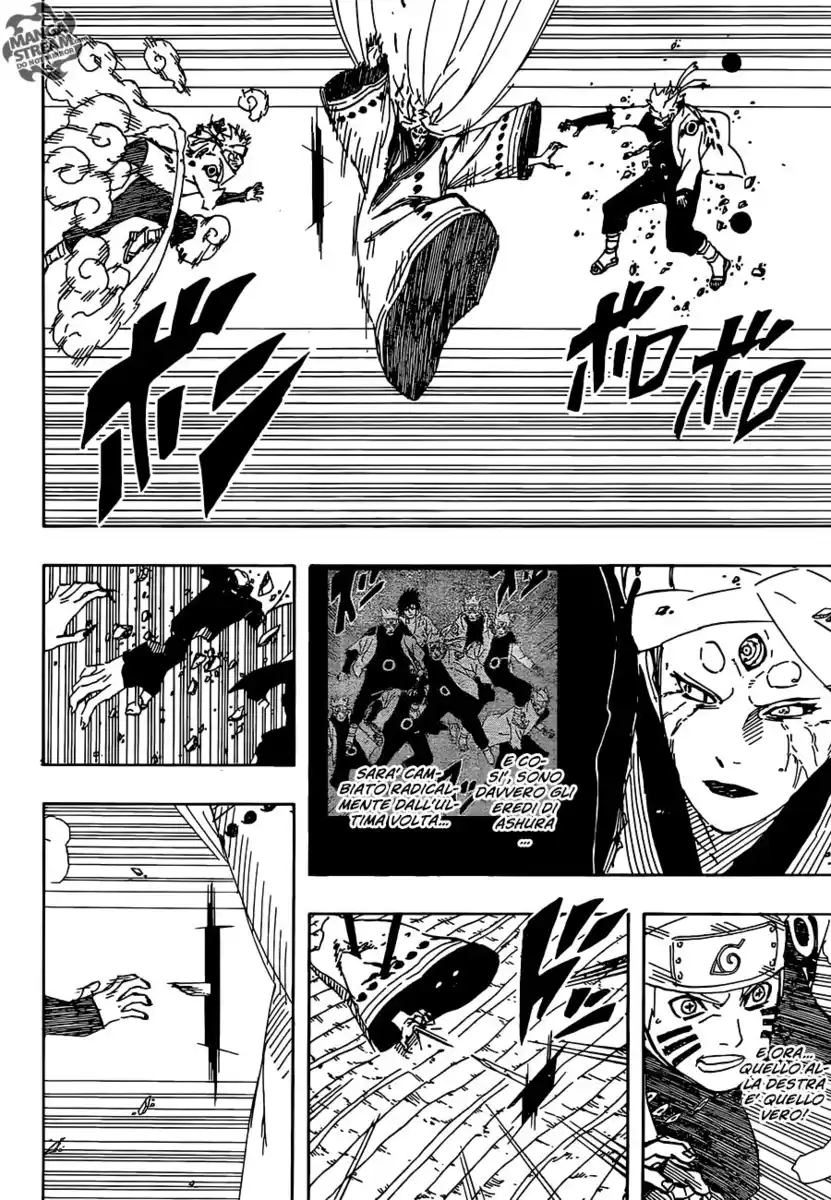 Naruto Capitolo 689 page 13