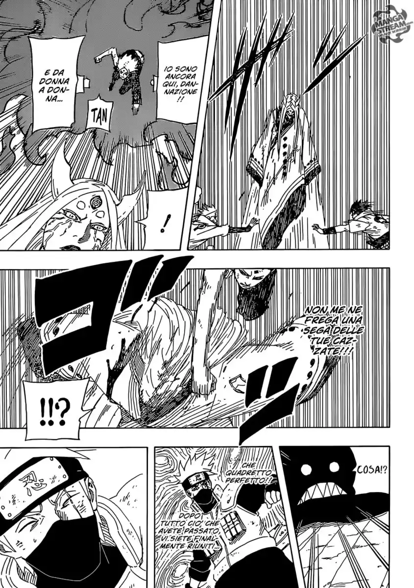 Naruto Capitolo 689 page 16