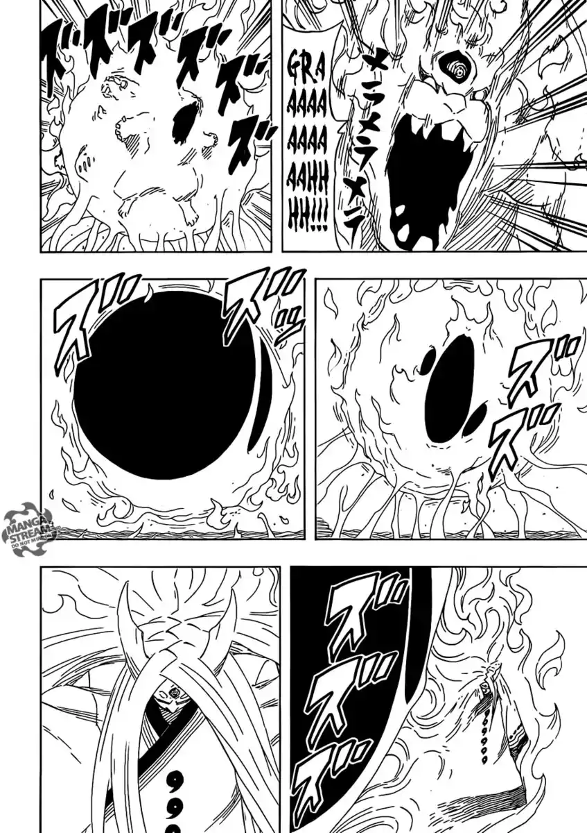 Naruto Capitolo 689 page 5