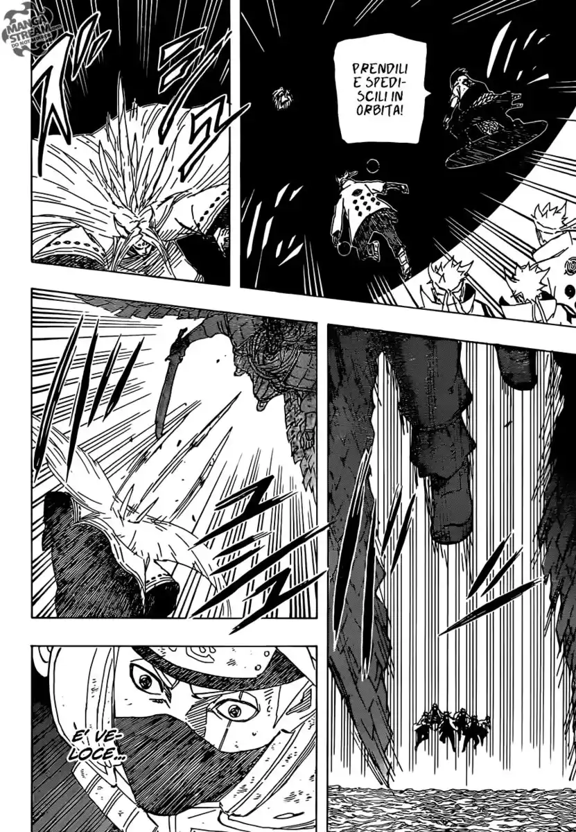 Naruto Capitolo 689 page 9