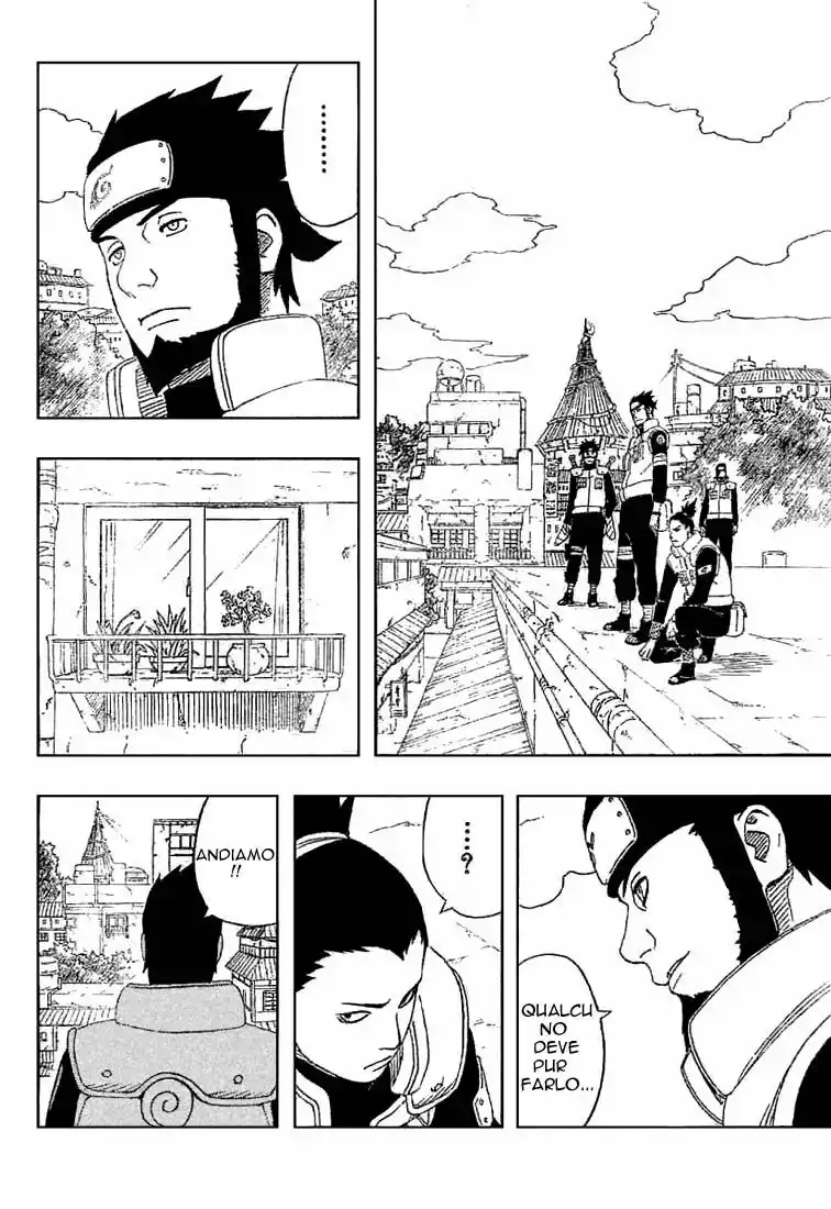 Naruto Capitolo 319 page 2