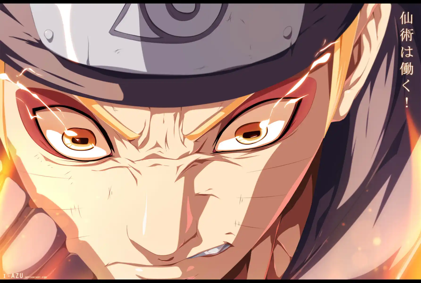 Naruto Capitolo 650 page 19