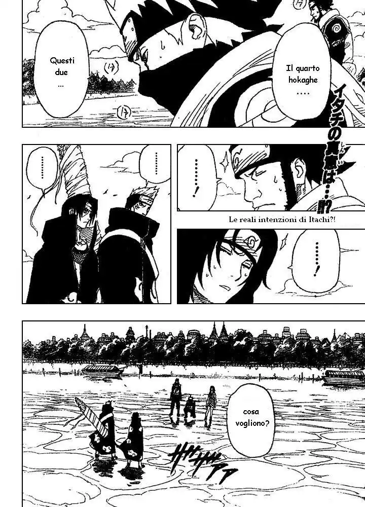 Naruto Capitolo 143 page 2