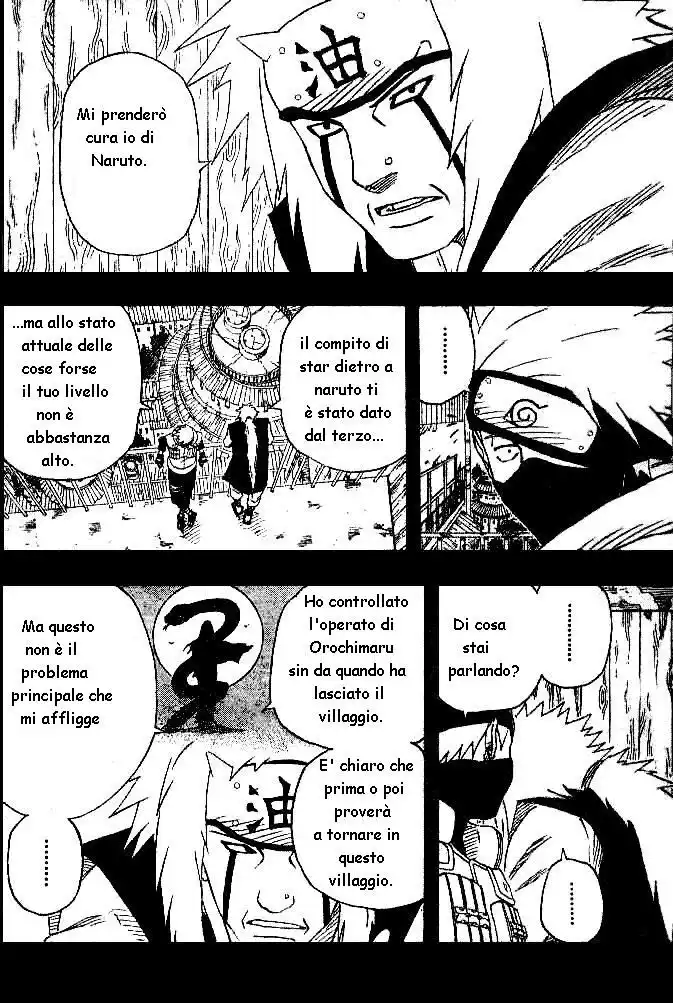 Naruto Capitolo 143 page 4