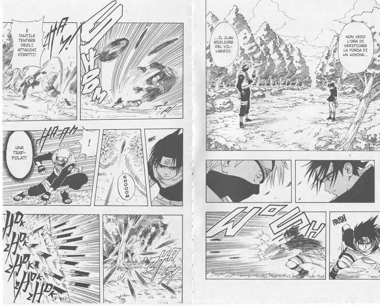 Naruto Capitolo 07 page 2