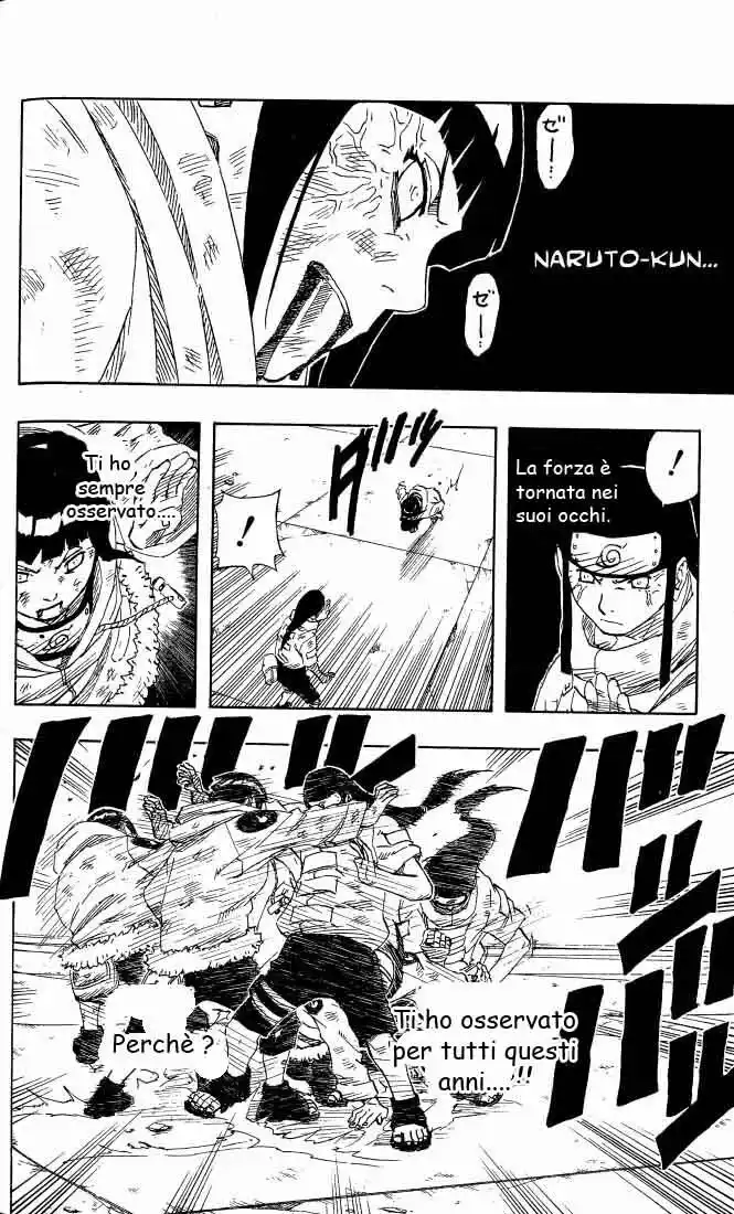 Naruto Capitolo 80 page 6