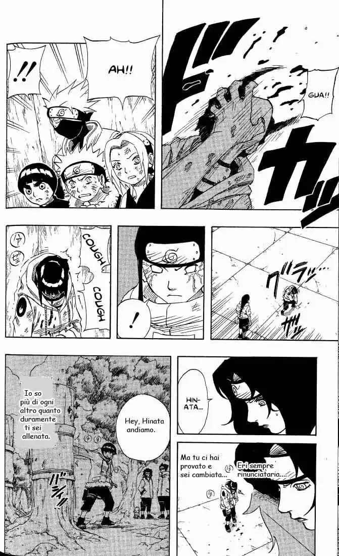 Naruto Capitolo 80 page 8