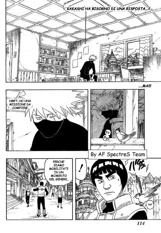 Naruto Capitolo 174 page 2