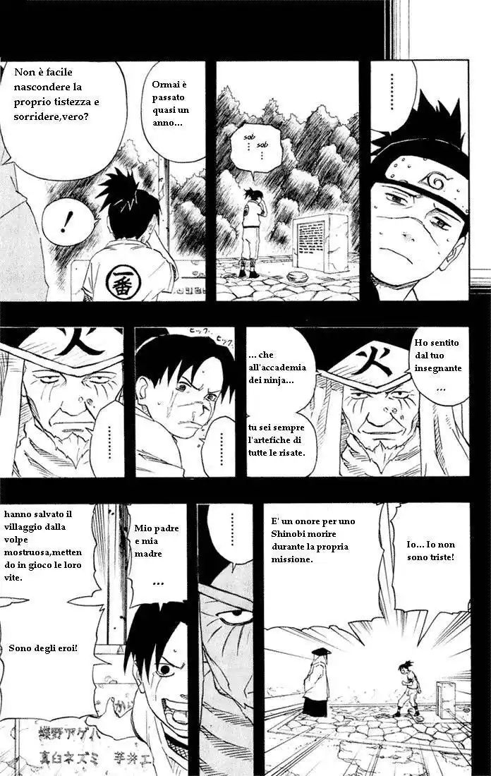 Naruto Capitolo 139 page 6