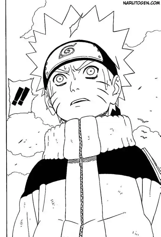 Naruto Capitolo 218 page 4