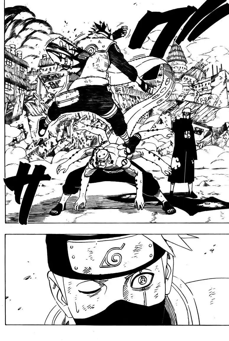 Naruto Capitolo 422 page 13