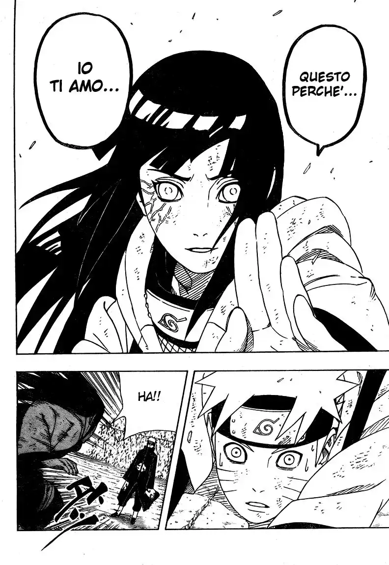 Naruto Capitolo 437 page 12