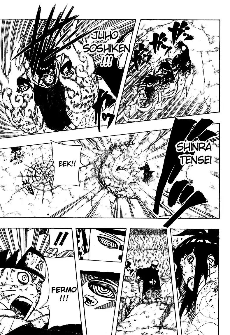 Naruto Capitolo 437 page 13