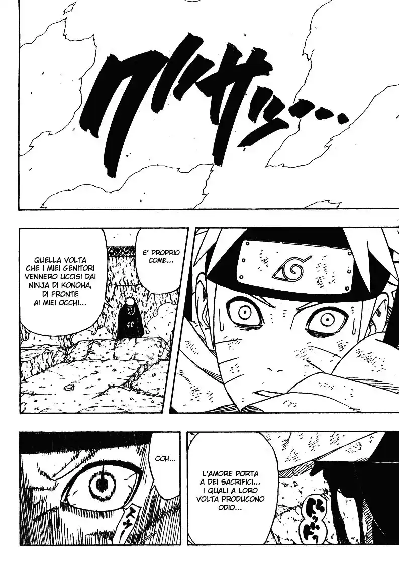 Naruto Capitolo 437 page 14